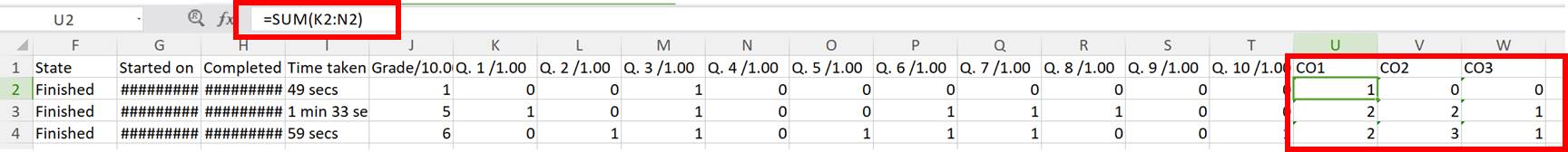 02: b: How to download result