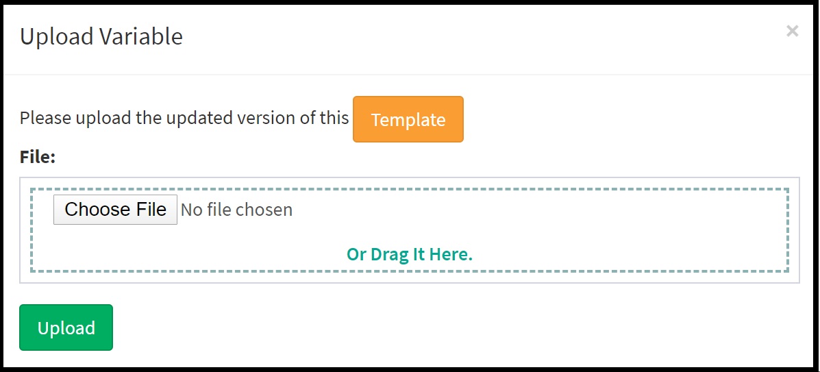 02:a: Add a Variable